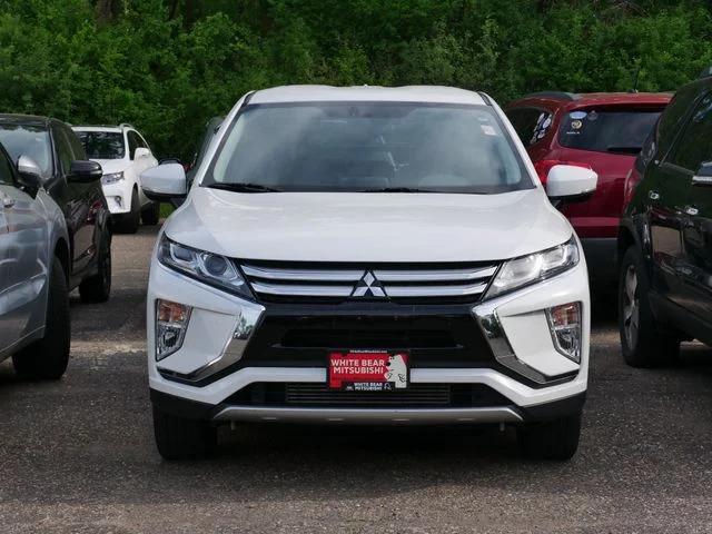 mitsubishi eclipse cross 2018 JA4AT5AA3JZ065433 image mitsubishi eclipse cross 2018 JA4AT5AA3JZ065433 image